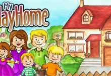 تحميل ماي بلاي هوم البيت أحدث إصدار كاملة اندرويد ايفون my play home
