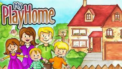 تحميل ماي بلاي هوم البيت أحدث إصدار كاملة اندرويد ايفون my play home