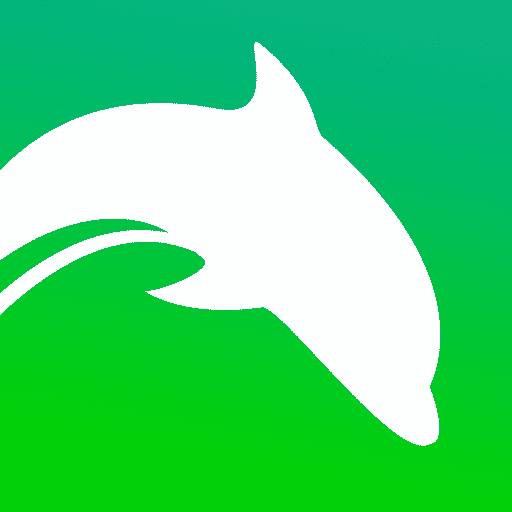تحميل تطبيق دولفن بروسر Dolphin Browser