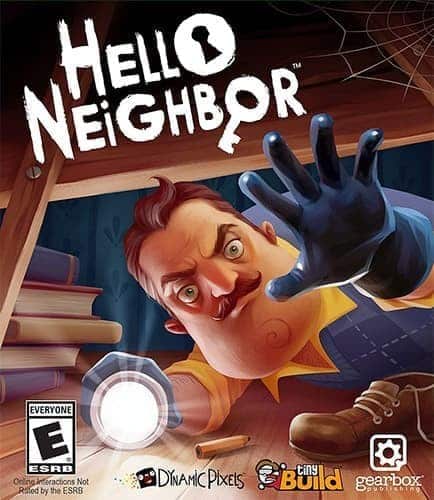 تحميل لعبة hello neighbor للاندرويد للاجهزة الضعيفة ميديا فاير