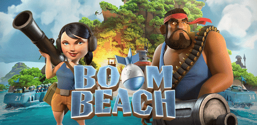 تحميل boom beach مهكرة الإصدار الاخير مجانا رابط مباشر