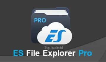 تحميل es file explorer مهكر تحميل تطبيق ادارة الملفات للاندرويد