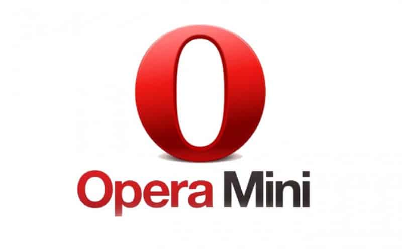 تطبيق اوبرا ميني الإصدار القديم والحديث Opera Mini browser