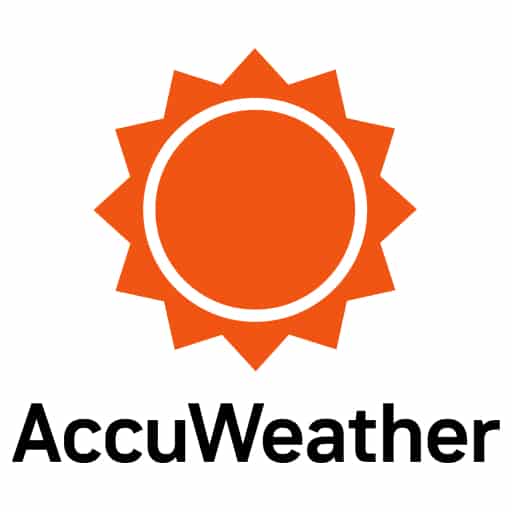تنزيل برنامج الطقس بدون نت accuweather احسن تطبيق للاحوال الجوية