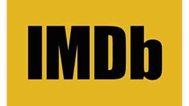 تحميل تطبيق imdb Movies & TV كامل مباشر
