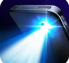 تنزيل افضل برنامج فلاش عند الاتصال والرسائل للأندرويد Best LED Flashlight