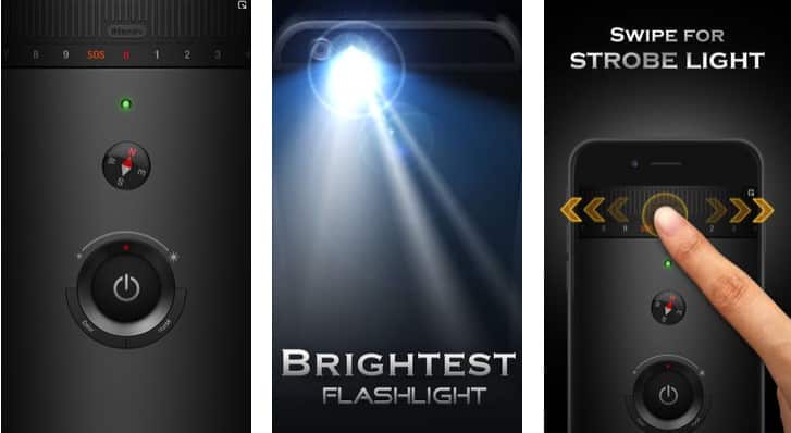 تنزيل تطبيق فلاش الهاتف تحميل flashlight برنامج الكشاف apk