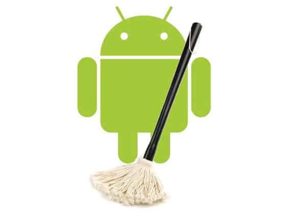 برنامج تنظيف الرام تلقائيا للاندرويد Android Cleaner
