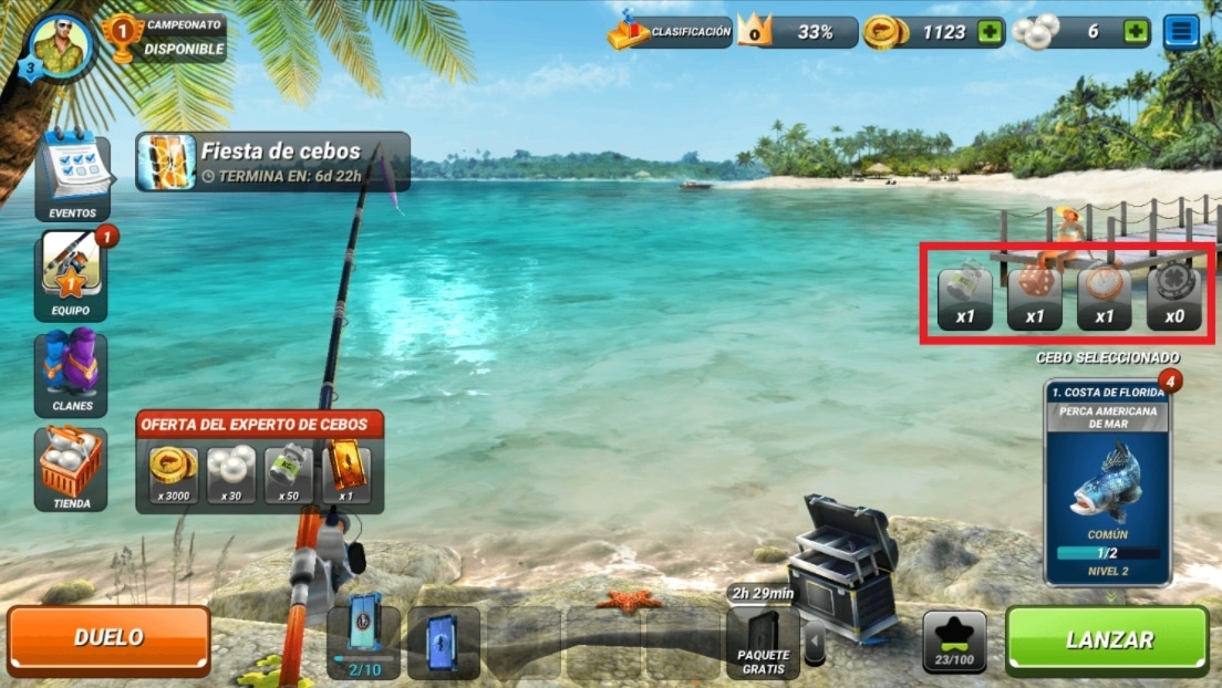 تحميل لعبة fishing clash مهكرة اخر اصدار تحميل لعبة صيد السمك