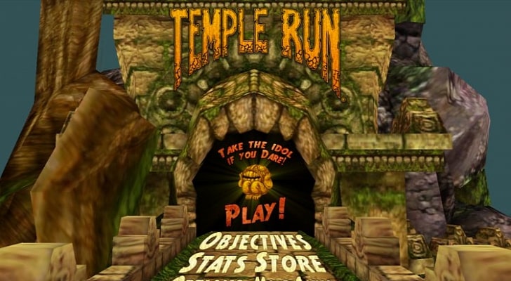 تحميل لعبة temple run 2 مهكرة الأصلية لعبة تمبل رن 2 مهكرة