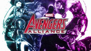 تحميل لعبه مارفل افنجرز لعبة المنتقمون Avengers Alliance