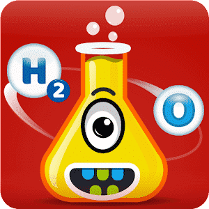 تحميل ألعاب كيميائية ممتعة افضل لعبة كيميائية