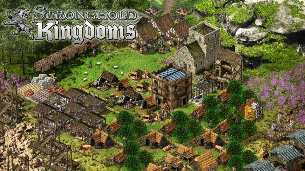 تحميل لعبة حرب المماليك تحميل لعبة stronghold kingdoms مضغوطة