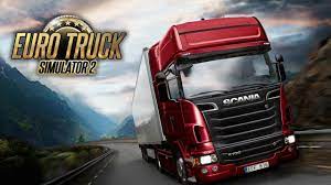 تحميل لعبة euro truck simulator 2 اخر اصدار 2017