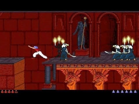 تحميل لعبة prince of persia 2 للكمبيوتر من ميديا فاير كاملة