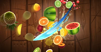 تحميل لعبة تقطيع الفواكه fruit ninja تنزيل لعبة تقطيع الفواكه apk