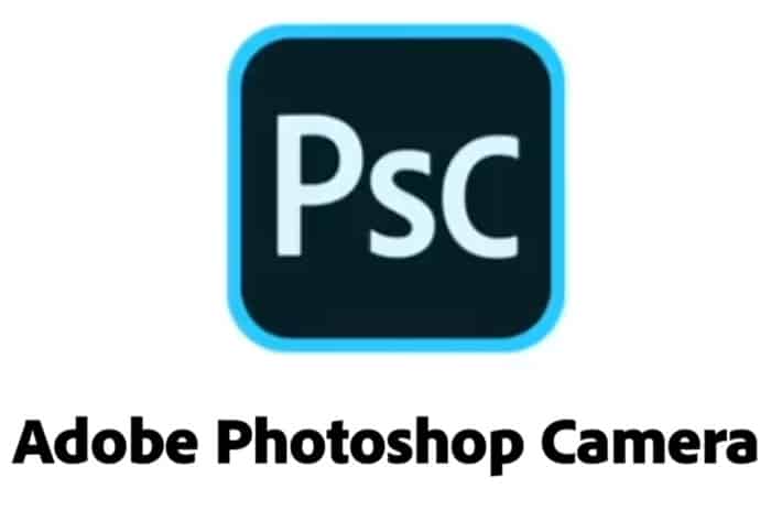 تحميل برنامج photoshop camera مهكر تنزيل كاميرا فوتوشوب