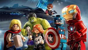 تحميل لعبة lego marvel super heroes للاندرويد من ميديا فاير