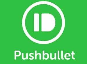برنامج إرسال رسائل نصية من الكمبيوتر لأي رقم هاتف محمول Pushbullet