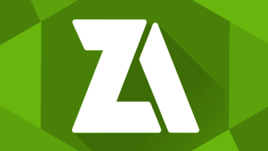 تحميل برنامج zarchiver للاندرويد اخر اصدار لفك ضغط الملفات