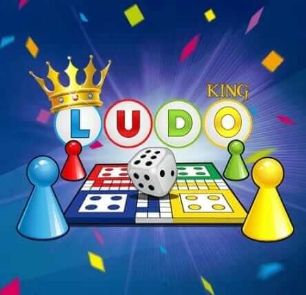 تحميل لعبة ludo king مهكرة للاندرويد اخر اصدار