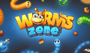 تحميل لعبة worms zone مهكرة اخر اصدار لعبة الدودة الأصلية