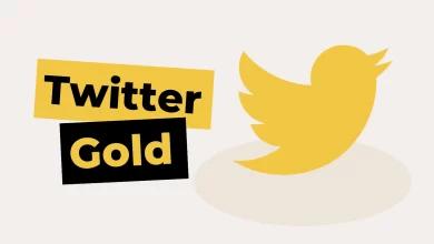 تحميل تويتر الذهبي Twitter Gold ابو عرب احدث اصدار - تويتر بلس