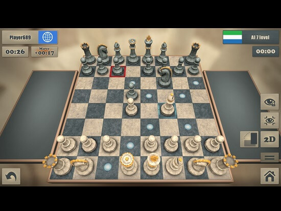 تحميل لعبة الشطرنج الحقيقية للكمبيوتر ويندوز 10 ويندوز 7
