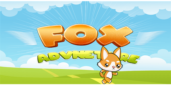 تحميل لعبة مغامرات الثعلب Fox Run Adventure World