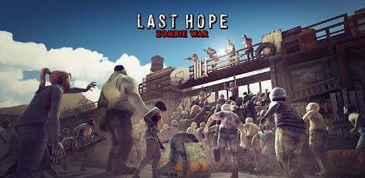 تحميل لعبة Last Hope Sniper مهكرة 2023 للأندرويد