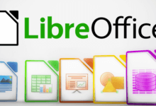 تحميل برنامج ليبر اوفيس 2017 عربي كامل مجانا libreoffice