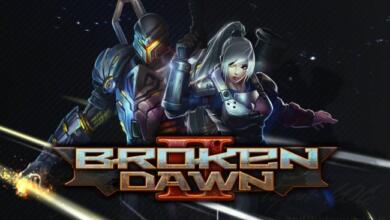 تحميل لعبة Broken Dawn II مهكرة 2022 للأندرويد
