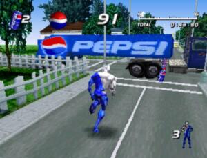 تحميل لعبة بيبسي مان مجانا Pepsi Man للاندرويد والكمبيوتر