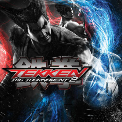 تحميل لعبة تيكن 4 للكمبيوتر Tekken 4 مجانا رابط مباشر