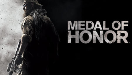 تحميل لعبة ميدل اوف هونر 2010 Medal of Honor الاصلية مجانا
