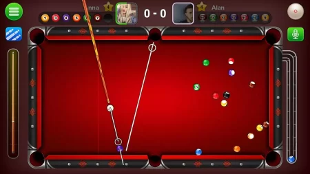 تحميل لعبة 8 Ball Pool للكمبيوتر تحميل لعبة بلياردو للكمبيوتر بدون نت