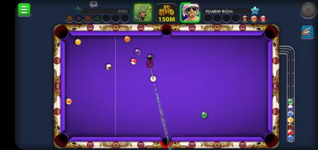 تحميل لعبة 8 Ball Pool للكمبيوتر تحميل لعبة بلياردو للكمبيوتر بدون نت