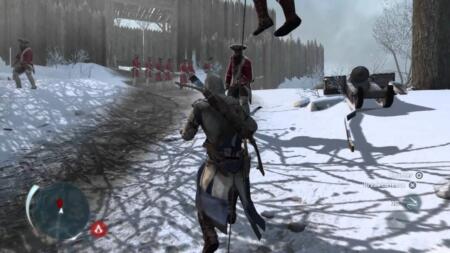 تحميل لعبة Assassin's Creed جميع الاصدارات للكمبيوتر والاندرويد