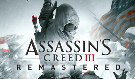 تحميل لعبة Assassin's Creed 3 للاندرويد والكمبيوتر مجانا مباشر