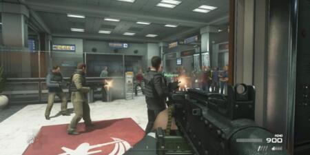 تحميل لعبة Call of Duty Modern Warfare 2 للكمبيوتر رابط مباشر