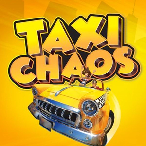تحميل لعبة Taxi Chaos للكمبيوتر مجانا برابط مباشر
