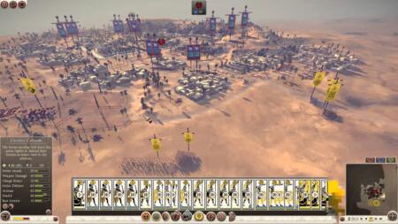 تحميل لعبة Total War Rome 2 للكمبيوتر مجانا رابط مباشر