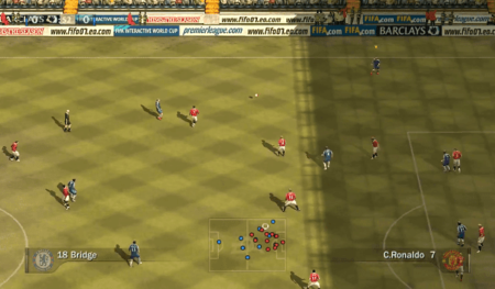 تحميل لعبة fifa 2007 الاصلية كاملة من ميديا فاير