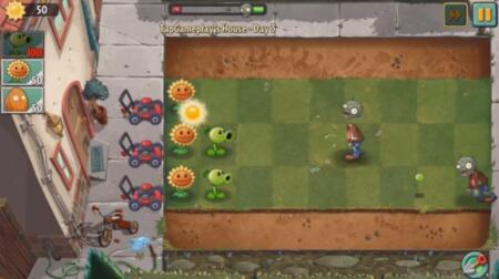 تحميل لعبة plants vs zombies 2 مهكرة للكمبيوتر كاملة