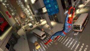 تحميل لعبة the amazing spider man 2 للكمبيوتر بحجم صغير