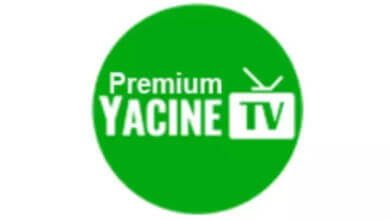 تحميل ياسين تيفي بريميوم Yacine TV Premium Apk