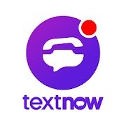 تحميل برنامج TextNow مهكر للاندرويد من ميديا فاير