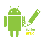 تحميل برنامج apk editor pro النسخة الأصلية للاندرويد