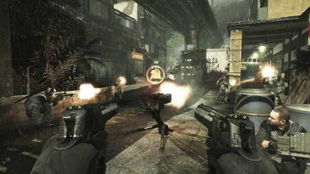 تحميل لعبة Call of Duty 3 الاصلية مضغوطة من ميديا فاير مجانا