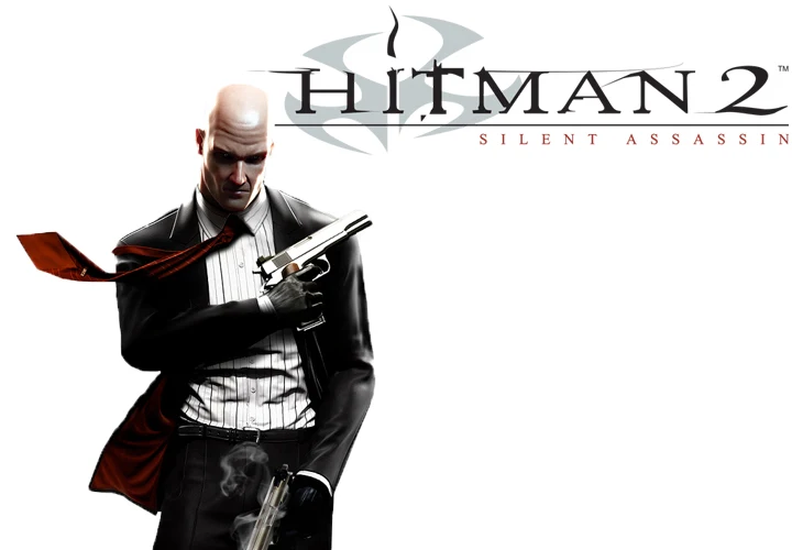 تحميل لعبة Hitman 2 Silent Assassin الأصلية للكمبيوتر